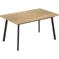 Masă pentru bucătărie Magnusplus Lini 138 80x138/178 Rivoli imaginea #5 — magazin online Desire.md