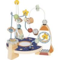 Labirint Tooky Toy Space Beads Maze (TJ935) imaginea #5 — magazin online Desire.md