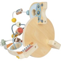 Labirint Tooky Toy Space Beads Maze (TJ935) imaginea #7 — magazin online Desire.md