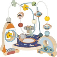 Labirint Tooky Toy Space Beads Maze (TJ935)