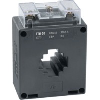 Трансформатор тока IEK ITT20-3-05-0300