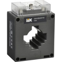 Трансформатор тока IEK ITT30-2-10-0400