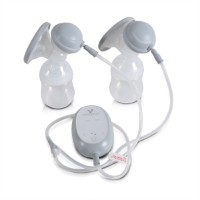 Pompa manuală pentru sân Cangaroo Grace 2in1 (XN-D254) imaginea #2 — magazin online Desire.md