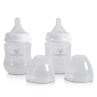 Pompa manuală pentru sân Cangaroo Grace 2in1 (XN-D254) imaginea #4 — magazin online Desire.md