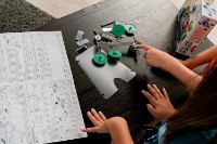 Set de cercetare pentru copii 4M Green Science Solar Rover (00-03286) imaginea #3 — magazin online Desire.md