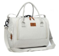 Geanta pentru mama Cangaroo Jossie Beige