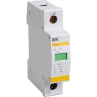 Protectie la suprasarcina IEK MOP20-1-D