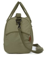 Geanta pentru mama Cangaroo Jossie Dark Green imaginea #3 — magazin online Desire.md