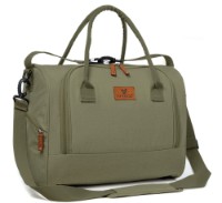 Geanta pentru mama Cangaroo Jossie Dark Green