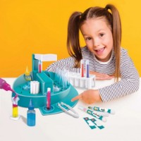 Set pentru creatie AS Happi Hobbi Atelierul De Markere (1038-22006) imaginea #5 — magazin online Desire.md