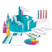 Set pentru creatie AS Happi Hobbi Atelierul De Markere (1038-22006)