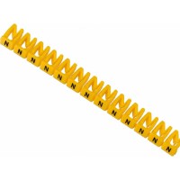 Marcator de cablu IEK UMK06-02-N