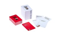 Joc educativ de masa Cosmodrome Games Злобные карты. На хайпе (52445) imaginea #5 — magazin online Desire.md