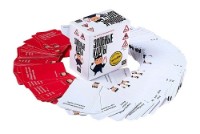 Joc educativ de masa Cosmodrome Games Злобные карты. На хайпе (52445) imaginea #3 — magazin online Desire.md