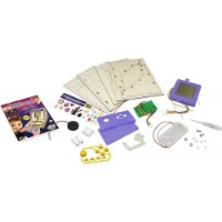 Set jucării Buki BK2167 imaginea #6 — magazin online Desire.md