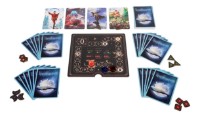Joc educativ de masa Cosmodrome Games Имаджинариум Таро 18+ (52376) imaginea #6 — magazin online Desire.md