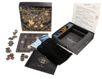 Joc educativ de masa Cosmodrome Games Имаджинариум Таро 18+ (52376) imaginea #7 — magazin online Desire.md