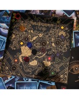 Joc educativ de masa Cosmodrome Games Имаджинариум Таро 18+ (52376) imaginea #4 — magazin online Desire.md