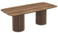 Masă pentru bucătărie Magnusplus Oslo 103x220 Hazar