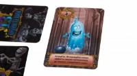 Настольная игра GaGa Games 13 Привидений (GG119) фото №3 — интернет-магазин Desire.md