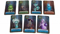 Настольная игра GaGa Games 13 Привидений (GG119) фото №4 — интернет-магазин Desire.md