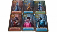 Настольная игра GaGa Games 13 Привидений (GG119) фото №5 — интернет-магазин Desire.md