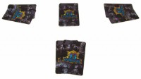 Настольная игра GaGa Games 13 Привидений (GG119) фото №6 — интернет-магазин Desire.md