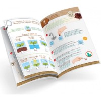 Set de cercetare pentru copii Buki Small Shoots (BKM001) imaginea #3 — magazin online Desire.md