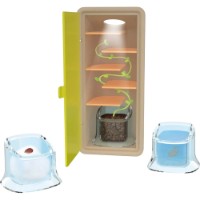 Set de cercetare pentru copii Buki Small Shoots (BKM001)