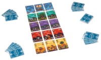 Joc educativ de masa GaGa Games Level 10 RU (GG373) imaginea #2 — magazin online Desire.md