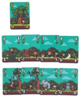 Joc educativ de masa GaGa Games Level 10 RU (GG373) imaginea #3 — magazin online Desire.md
