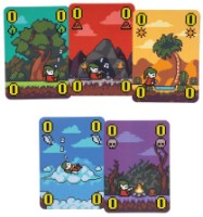 Joc educativ de masa GaGa Games Level 10 RU (GG373) imaginea #4 — magazin online Desire.md