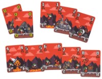 Joc educativ de masa GaGa Games Level 10 RU (GG373) imaginea #5 — magazin online Desire.md