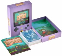 Joc educativ de masa GaGa Games Level 10 RU (GG373) imaginea #9 — magazin online Desire.md