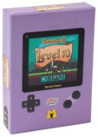Joc educativ de masa GaGa Games Level 10 RU (GG373)