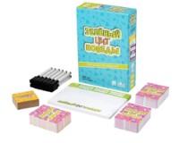 Joc educativ de masa GaGa Games Зелёный - цвет победы (GG569) imaginea #3 — magazin online Desire.md