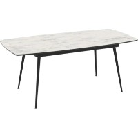 Masă pentru bucătărie Magnusplus Yense 145 90x145/184 Marmo imaginea #7 — magazin online Desire.md