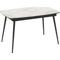 Masă pentru bucătărie Magnusplus Yense 145 90x145/184 Marmo imaginea #3 — magazin online Desire.md