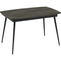 Masă pentru bucătărie Magnusplus Yense 145 90x145/185 Irony imaginea #7 — magazin online Desire.md