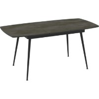 Masă pentru bucătărie Magnusplus Yense 145 90x145/185 Irony imaginea #2 — magazin online Desire.md
