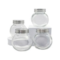 Набор для специй Casa Masa Kitchen 4x200 ml (8076040)