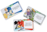 Joc educativ de masa GaGa Games Это фейк! (GG287) imaginea #3 — magazin online Desire.md