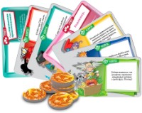 Joc educativ de masa GaGa Games Это фейк! (GG287) imaginea #7 — magazin online Desire.md