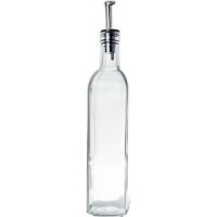 Sticlă pentru ulei Casa Masa Kitchen 500 ml (804100030)
