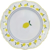 Набор сервировочных блюд Casa Masa Lamai 26,5cm 6pcs (XSH003-SU3420A)