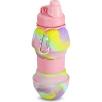 Termos Nils NC4102 700ml Pink