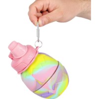 Termos Nils NC4102 700ml Pink imaginea #2 — magazin online Desire.md