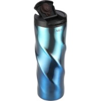 Termos Nils NCB22 500ml Blue  imaginea #8 — magazin online Desire.md