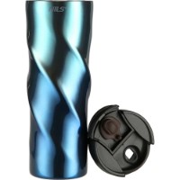 Termos Nils NCB22 500ml Blue  imaginea #9 — magazin online Desire.md