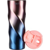 Termos Nils NCB22 500ml Pink  imaginea #4 — magazin online Desire.md